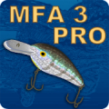 My Fishing Advisor Pro icon