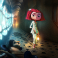 ROOMS: The Toymaker's Mansion Mod APK icon