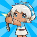 Archer Battle Online Mod APK icon
