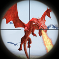 Dragon Shooting Dragon Games Mod APK icon