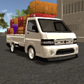 IDBS Pickup Simulator Mod APK icon