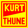Kurt Thune Training Mod APK icon