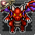 [Premium] RPG Dragon Sinker Mod APK icon