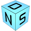 Override DNS (a DNS changer) Mod APK icon