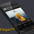 EleganTT for Klwp Mod APK icon