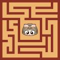 Maze Cat - Rookie Mod APK icon