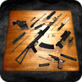 Weapon stripping Mod APK icon