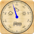 mu Barometer Pro Mod APK icon