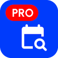 Calendar Mini Pro icon