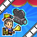 Silver Screen Story Mod APK icon