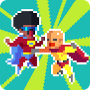 Pixel Super Heroes Mod APK 2.0.34 - Baixar Pixel Super Heroes Mod para android com [Dinheiro Ilimitado][Compra grátis]