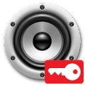 AudioGuru Pro Key Mod APK icon