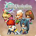 RPG End of Aspiration Mod APK icon