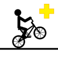 Draw Rider Plus Mod APK icon
