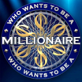 Official Millionaire Game Mod APK icon