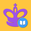 Learn Chess: Beginner to Club Mod APK icon