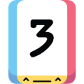 Threes! Mod APK icon