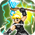 Hammer Man 2 : God of Thunder‏ icon