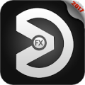 Fx Music Player + Equalizer Mod APK icon