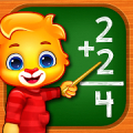 Math Kids: Math Games For Kids Mod APK icon