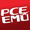 PCE.emu (PC Engine Emulator) Mod APK icon
