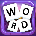 Word Cube - A Super Fun Game Mod APK icon