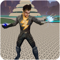 Superheroes Battleground Mod APK icon