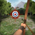 Archery Big Match Mod APK icon