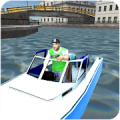 Miami Crime Simulator 2 Mod APK icon