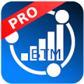 BT Tethering Manager PRO Mod APK icon