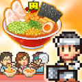 こだわりラーメン館 Mod APK icon