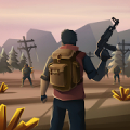 No Way To Die: Survival Mod APK icon