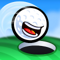 Golf Blitz‏ icon