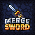 Merge Sword :Idle Merged Sword Mod APK icon