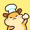 Hamster cake factory Mod APK icon