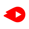 YouTube Go Mod APK icon