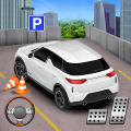 Real Car Parking Drive School icon