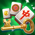 Mahjong Magic Islands No WiFi Mod APK icon