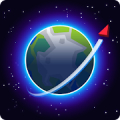 A Planet of Mine Mod APK icon
