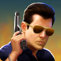Being SalMan:The Official Game Mod APK icon
