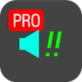 Sound App Pro: Set Sound Mod APK icon