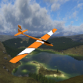 PicaSim: Flight simulator Mod APK icon