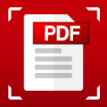 PDF Scanner Scan files & notes Mod APK icon