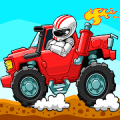 All Terrain: Hill Trials‏ icon