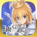 Fate/Grand Order Mod APK icon