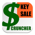 Chave para Price Cruncher icon