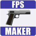 FPS Maker 3D Mod APK icon