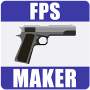 FPS Maker 3D Mod APK 1.0.33 - Baixar FPS Maker 3D Mod para android com [Cheia]