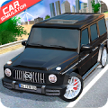 Offroad G-Class Mod APK icon