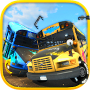 School Bus Demolition Derby Mod APK 1.2.5 - Baixar School Bus Demolition Derby Mod para android com [Dinheiro Ilimitado]